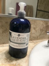 Etsy customer review photo