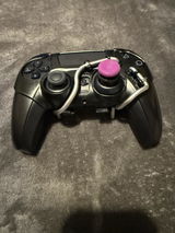 M P review photo