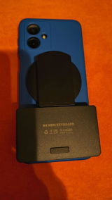 Eckhard Lischka review photo