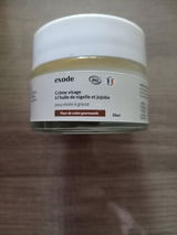 Jocelyne Bedos review photo