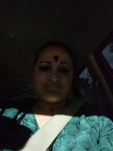 Gauri K. review photo