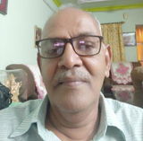 Dr. Chalam B. review photo