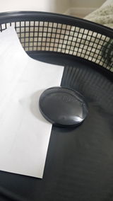 Anonymous review photo