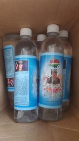 Sanjuanita S. review photo
