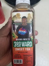 Terrence F. review photo