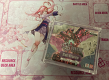 C.D. review photo