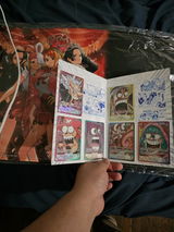 Jorge review photo