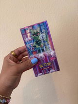 Lizet review photo