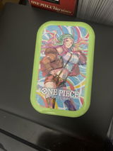 Antonio review photo