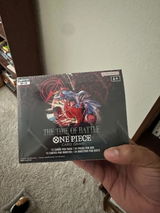 Sly review photo