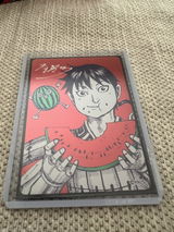 Matt review photo