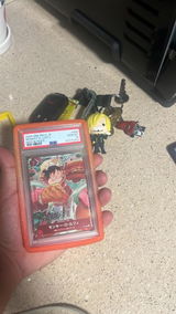 Antonio review photo