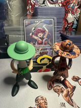 Rod review photo