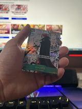 Bobby review photo