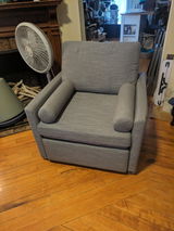 Sarah S. review photo