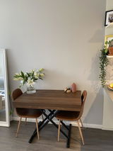 Mariel review photo