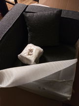 Madelyn review photo
