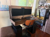 User picture