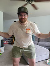 Andrew review photo