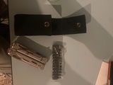 Branson Meza review photo