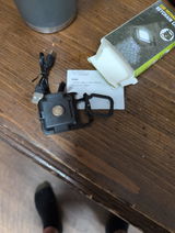 Larry review photo