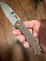 S review photo