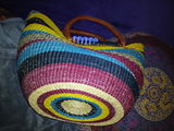 Manda review photo