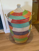 Bettina Linke review photo