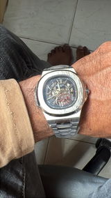 Sunil tyagi review photo