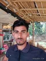 Ayush dwivedi Suraj review photo