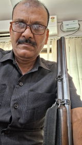 Muthkapally Narsaiah review photo