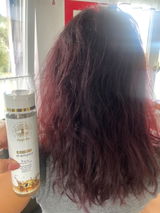 Irena M. review photo