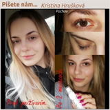 Kristína H. review photo
