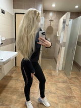 Zuzana review photo