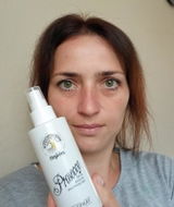 Zuzana S. review photo