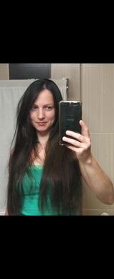 Zuzana K. review photo