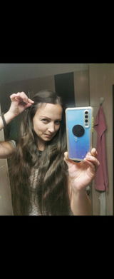Zuzana K. review photo