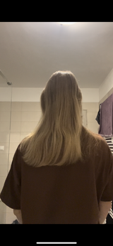 Tamara B. review photo