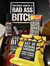 Anonymous review photo