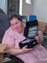 Heather Martinez review photo