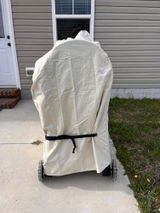 blues g. review photo