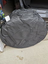 Anthony G. review photo