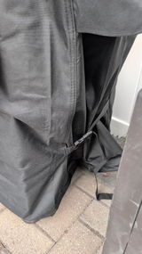 IRL review photo