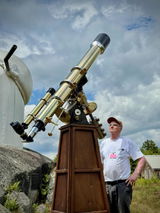 LINWOOD review photo