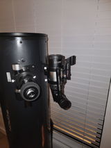 Richard VICKERY review photo