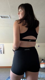 Jasmine Solso review photo