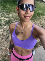 Gloria holloway review photo