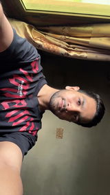 Hamza Alam Baig review photo