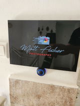 Matt Fisher review photo