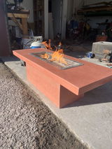 Tyler Albright Steelhead Concrete Construction LLC review photo